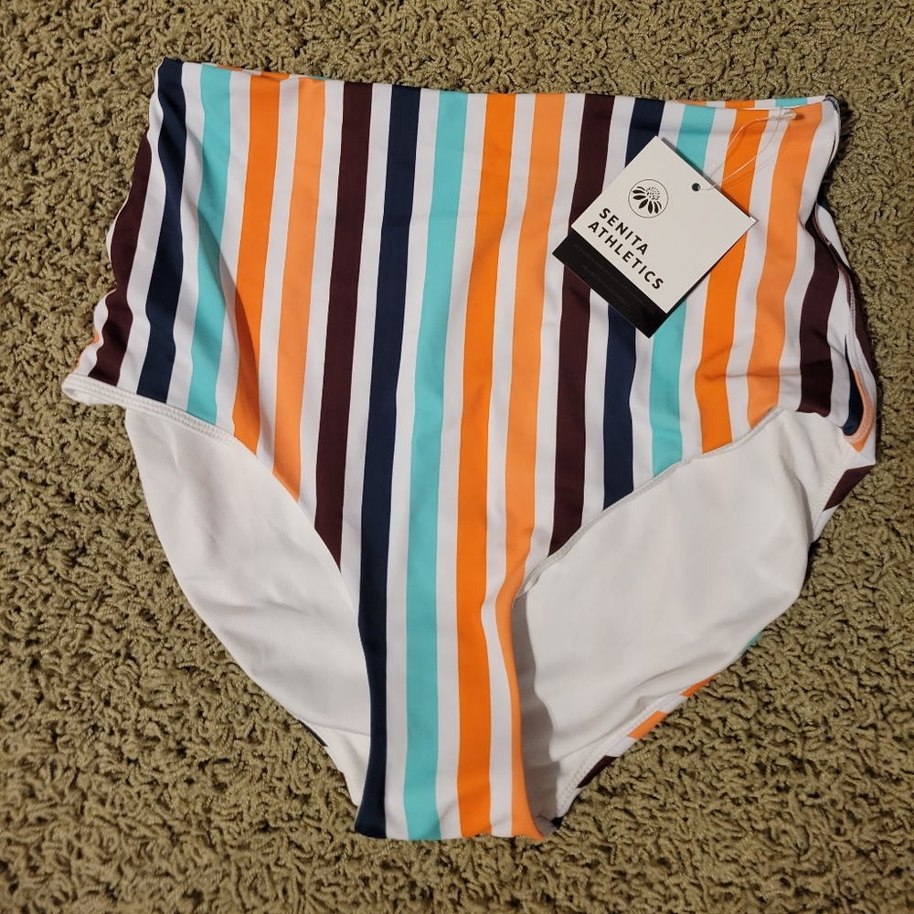 Senita Swim Bottoms